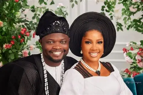 Pap for Breakfast, Lunch, Dinner, Pastor Recounts Actress Wife’s Sacrifice