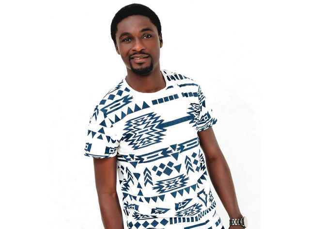 Nollywood Actor Adeniyi Johnson Warns Public Of UK-Based Impersonator