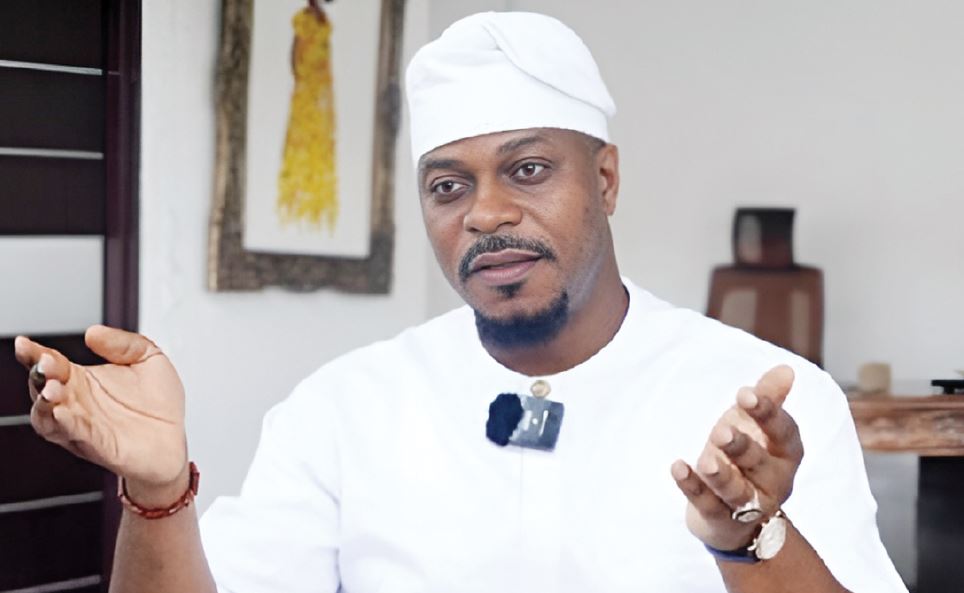 Only Lagosians Can Fire Their Governor, Says Rhodes-Vivour