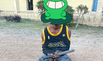Man Arrested in Edo for Assaulting Osun Traffic Warden