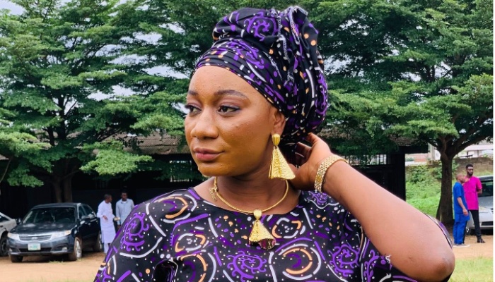 I apologise for my mistake, Sisi Alagbo begs fans over leaked tape