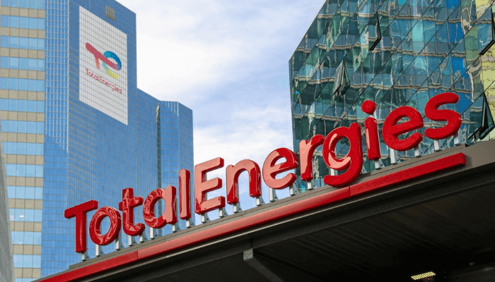 TotalEnergies first-quarter profits surge amid Middle East war