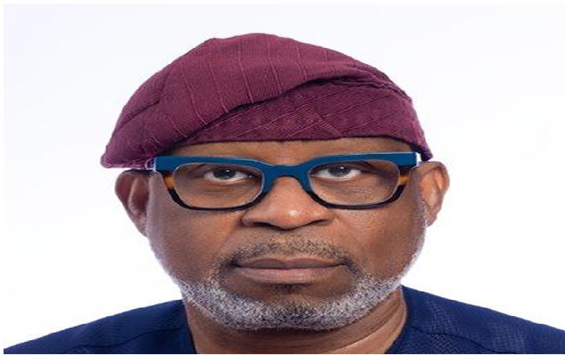 Alake urges Africa to stop exporting raw minerals, push value addition