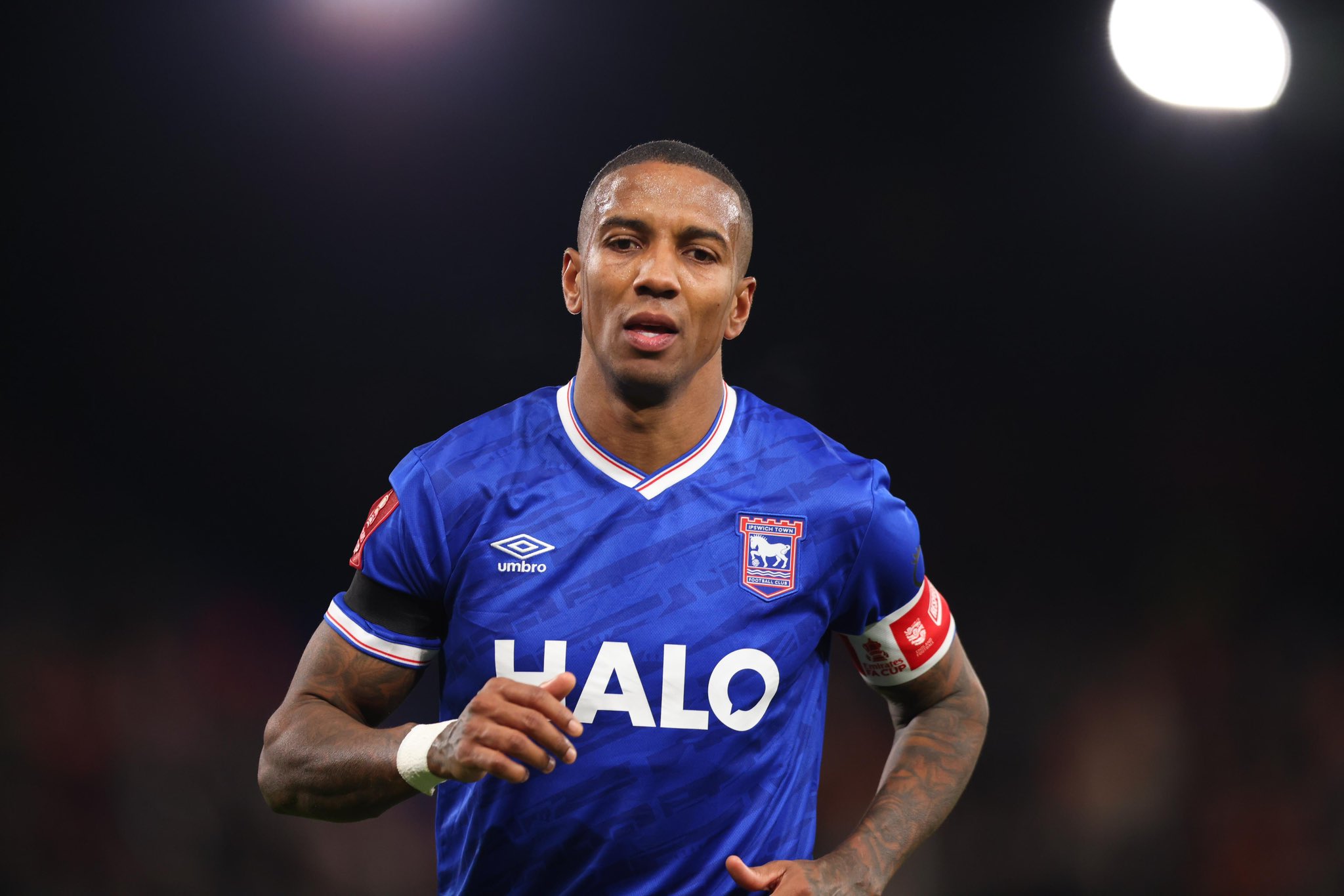 Ashley Young retires after 23-year football career