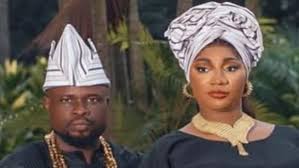 Adesola Akeem apologises over leaked sex tape