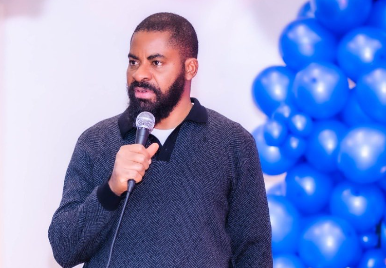 Deji Adeyanju laments social media morality decline among youths