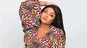 I’m a street girl, Ademoye defies thugs’ threat on film set