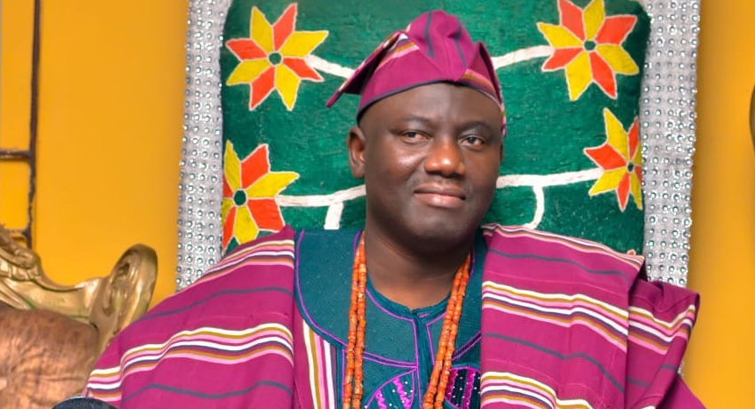 Alaafin says insecurity requires innovative solutions