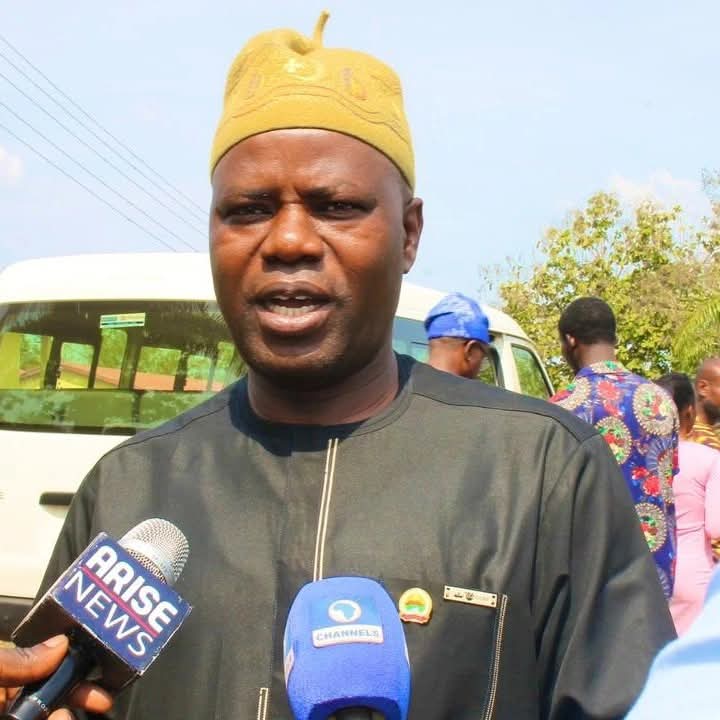 Surveillance operations activated to track Ekiti church attackers — Govt