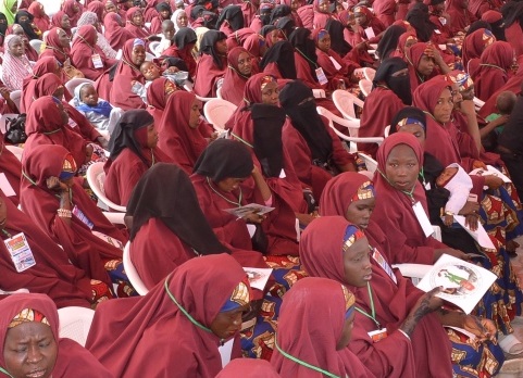 Kano to screen 3,000 couples ahead of mass wedding