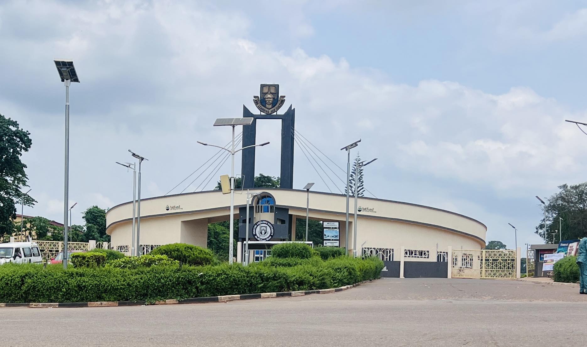 OAU may cut short three-week break, permit students in hostels — NANS