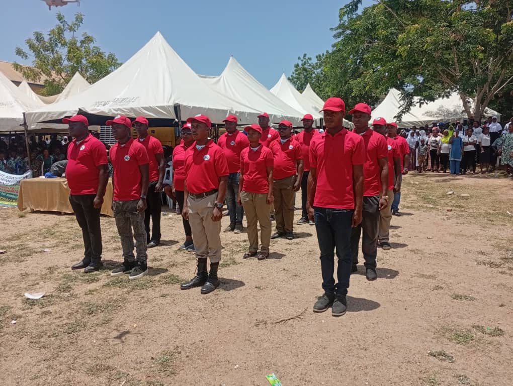May Day: Osun factional union holds rally, backs APC