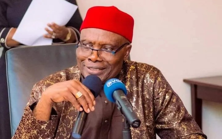 S’court Judgment: No Leadership Vacuum, Pdp Faction Slams Wabara, Others