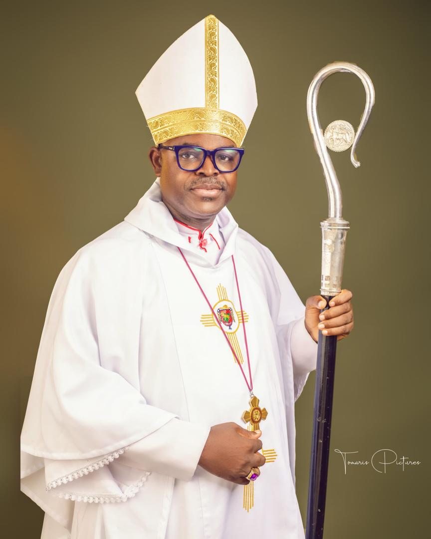 Ogun Methodist Church calls for tighter security measures, slams cybercrime