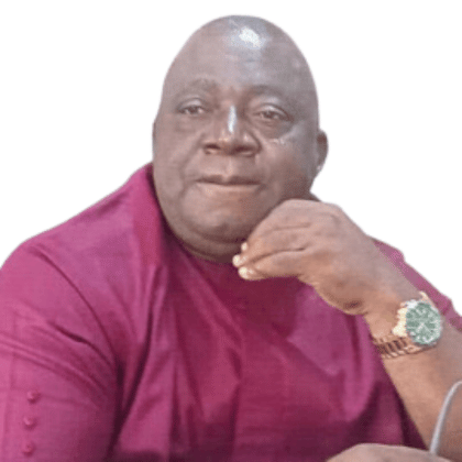 Benue head of service dies