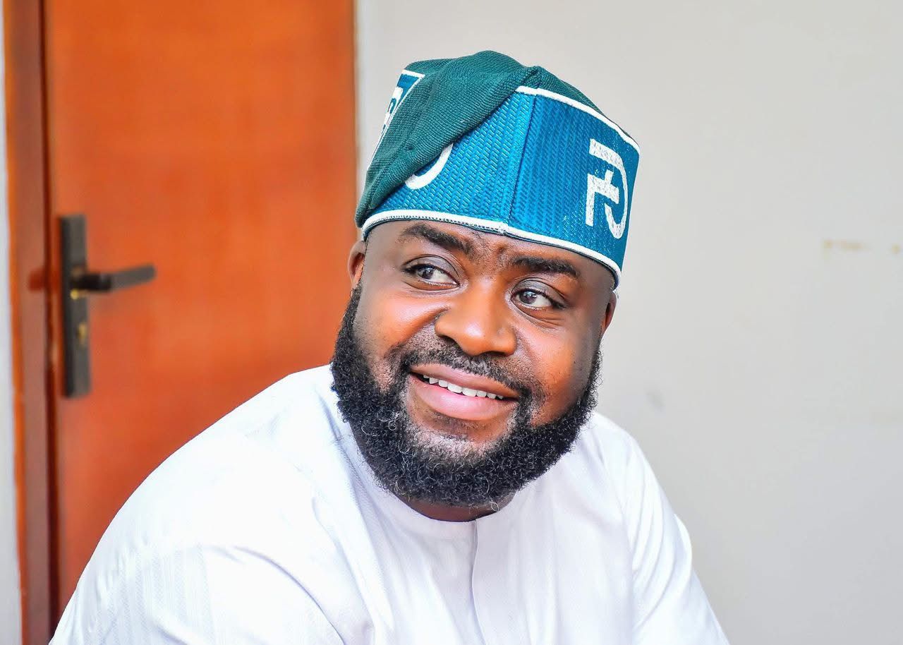 City Boy Movement mobilises for Tinubu’s victory in Oyo