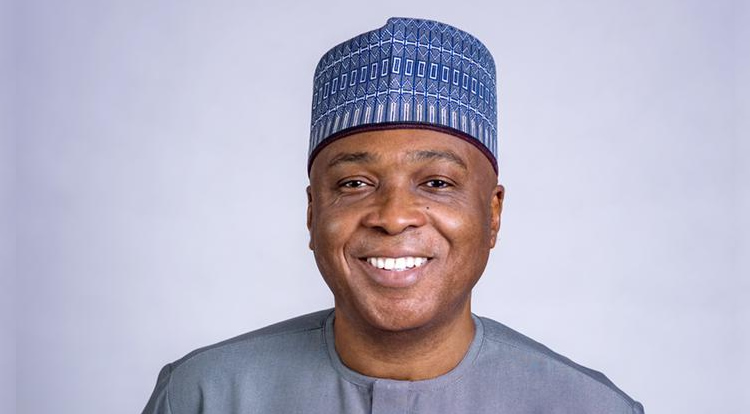 Saraki urges unity, says S’Court verdict ended PDP leadership crisis