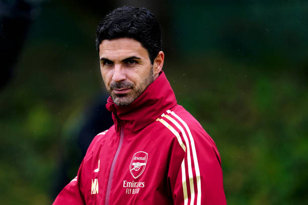 Arsenal target six-point lead as Fulham visit Emirates