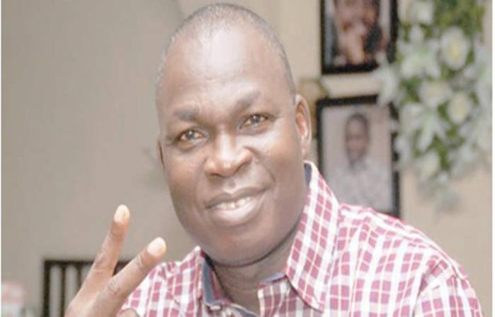 Ex-LG chair joins Edo assembly race