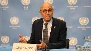Un Warns Over Rising Attacks On Journalists