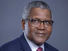 Dangote Refutes False Claims on Refinery Financing and ‘Rift’ with Tony Elumelu