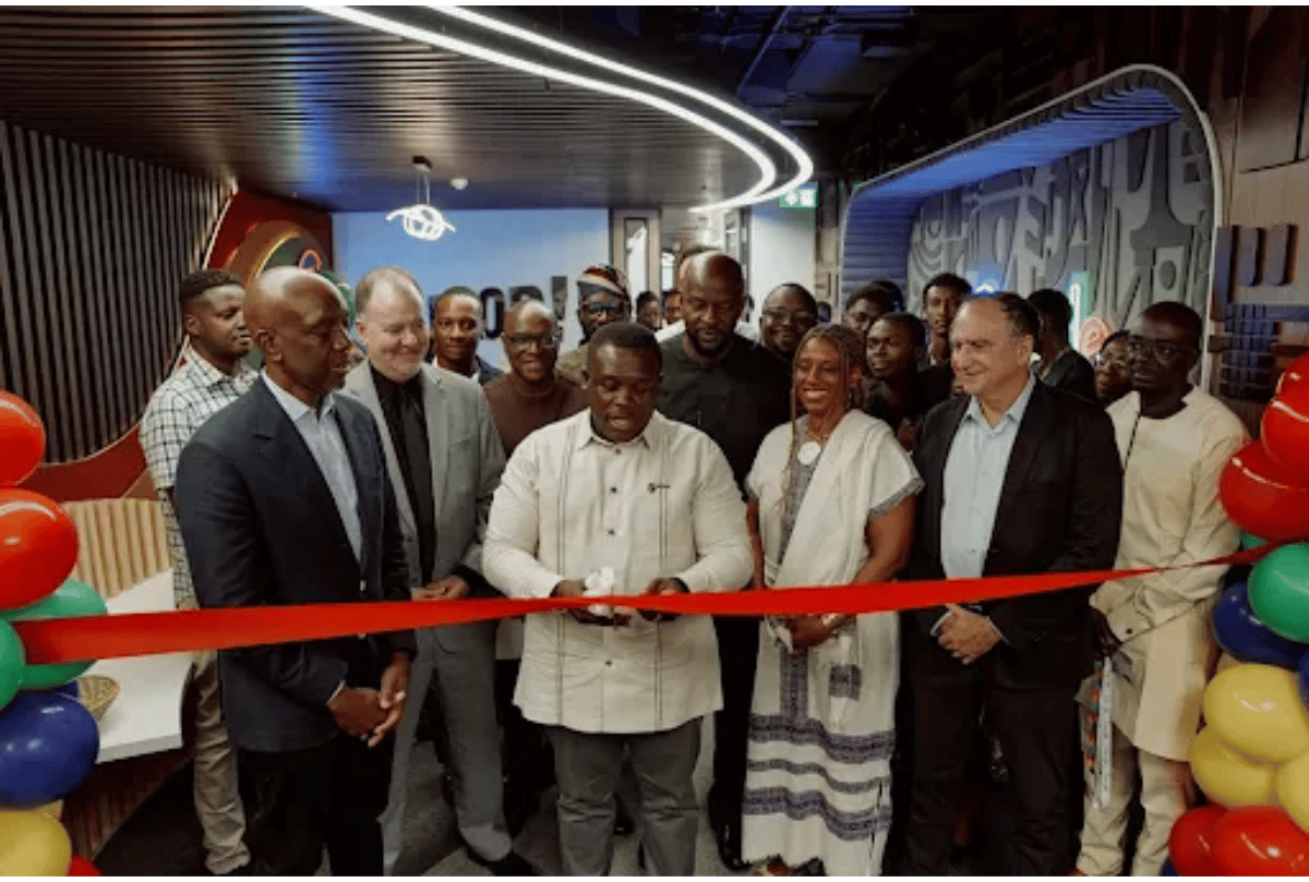 Google Offers 100,000 Free Tech Scholarships to Ghanaians
