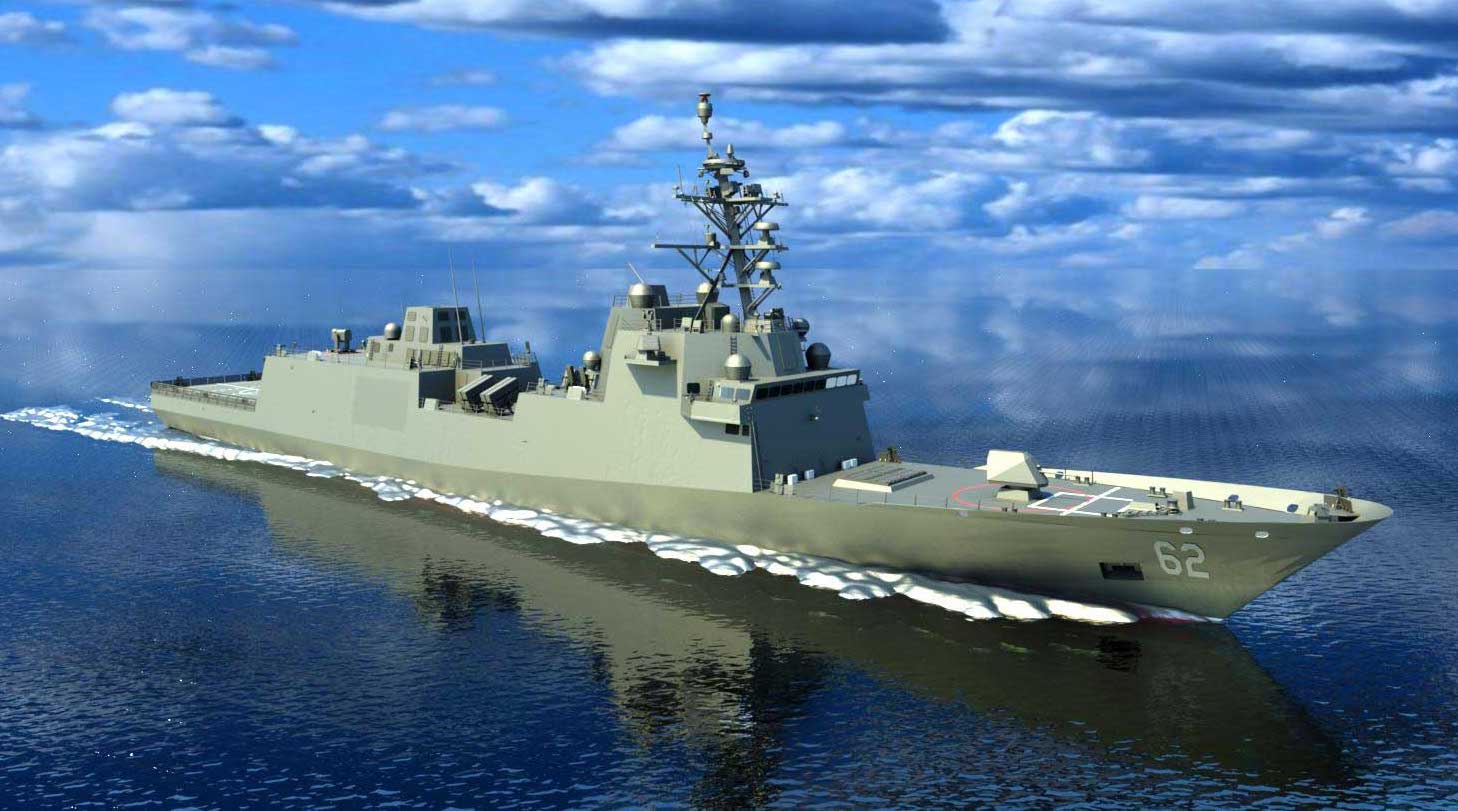 Iran reportedly claims missile strike on US warship in Strait of Hormuz amid rising tensions