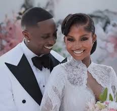 “I Trust My Husband Won’t Cheat”- Priscilla Ojo Speaks on Marriage