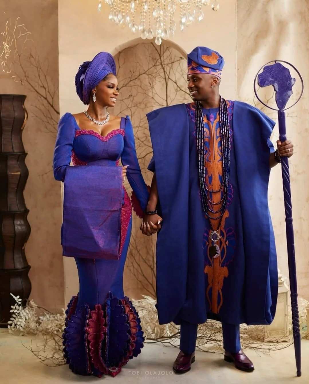 Priscilla Ojo Speaks on Marriage, Says She Trusts Husband Juma Jux Despite Fame Pressure