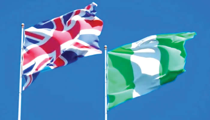 UK Opens €827,000 AI & Digital Challenge for Nigerian Innovators