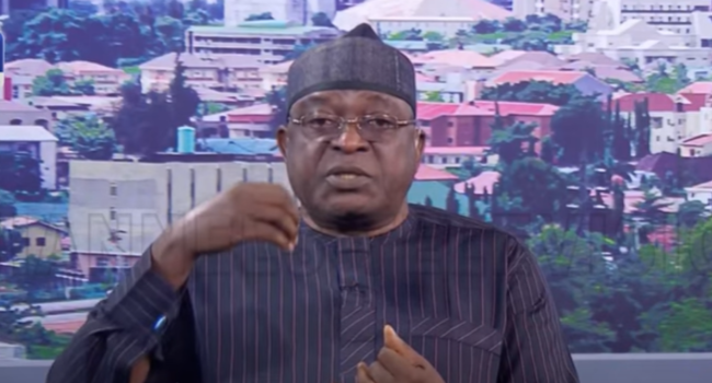 ADC Not Created for Atiku, Party Chieftain Clarifies