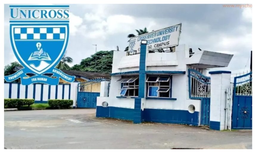 Cross River in Mourning After Fatal UNICROSS Accident