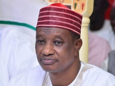 ADC Suffers Blow as Ex-Kano Deputy Governor Gwarzo Exits Party
