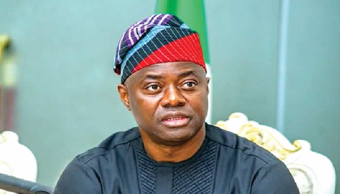 Oyo State Launches Daily Environmental Sanitation to Keep Streets Cleaner