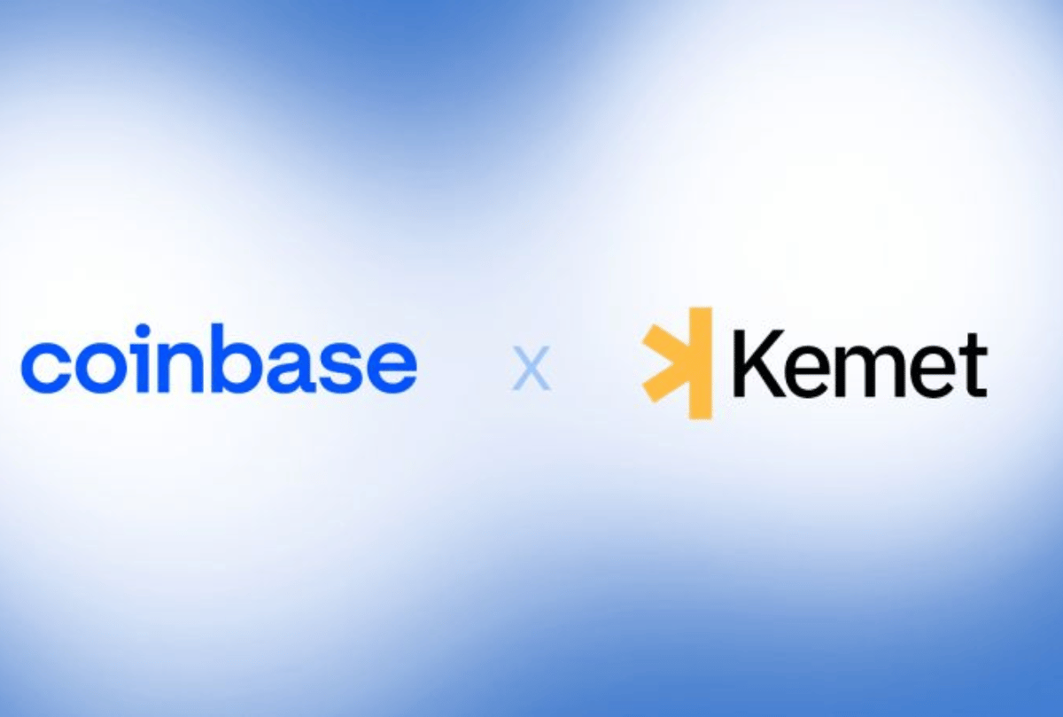Coinbase Partners with Kemet Trading to Make Crypto Trading Easier and Smarter