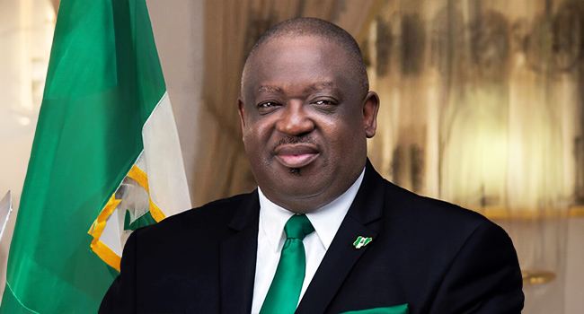 Plateau eyes 50,000 digital jobs through outsourcing partnership