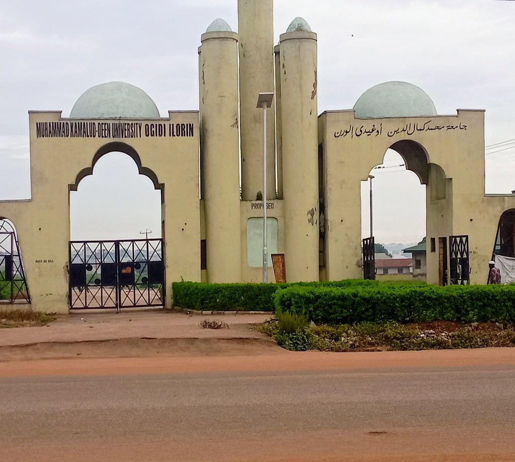 Kwara varsity secures full accreditation for 13 programmes