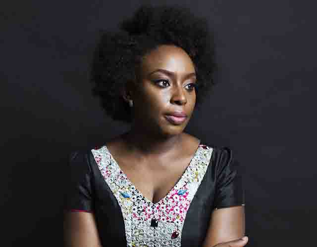 Court suspends inquest into death of Chimamanda Adichie’s son