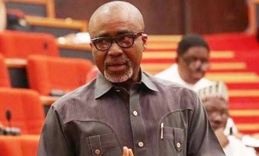 Abaribe, Umeh Defect From Adc, Signal Political Shift