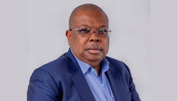President Tinubu Nominates Tegbe, Awaits Senate Confirmation