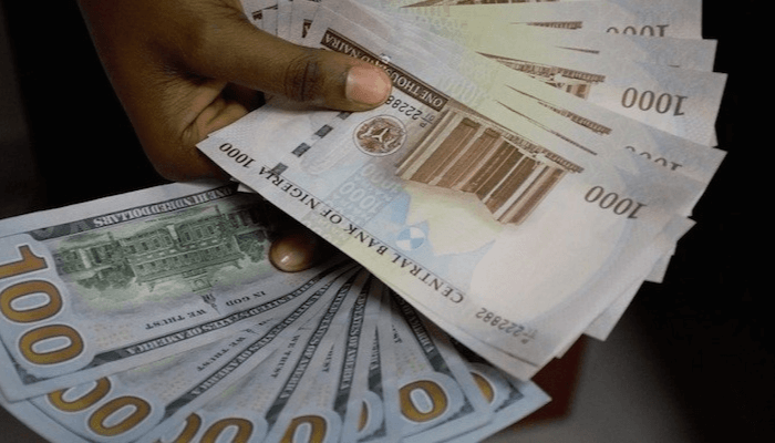 FX Market Stagnates as Naira Holds Steady Outside Official Window