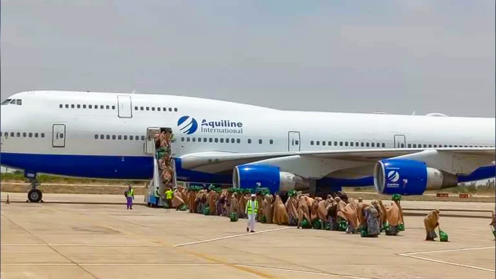 Kano Announces May 14 Start Date for Pilgrims’ Airlift