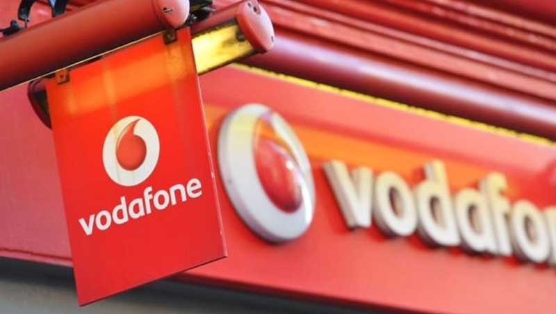 Vodafone to take full control of UK mobile operator in £4.3bn deal