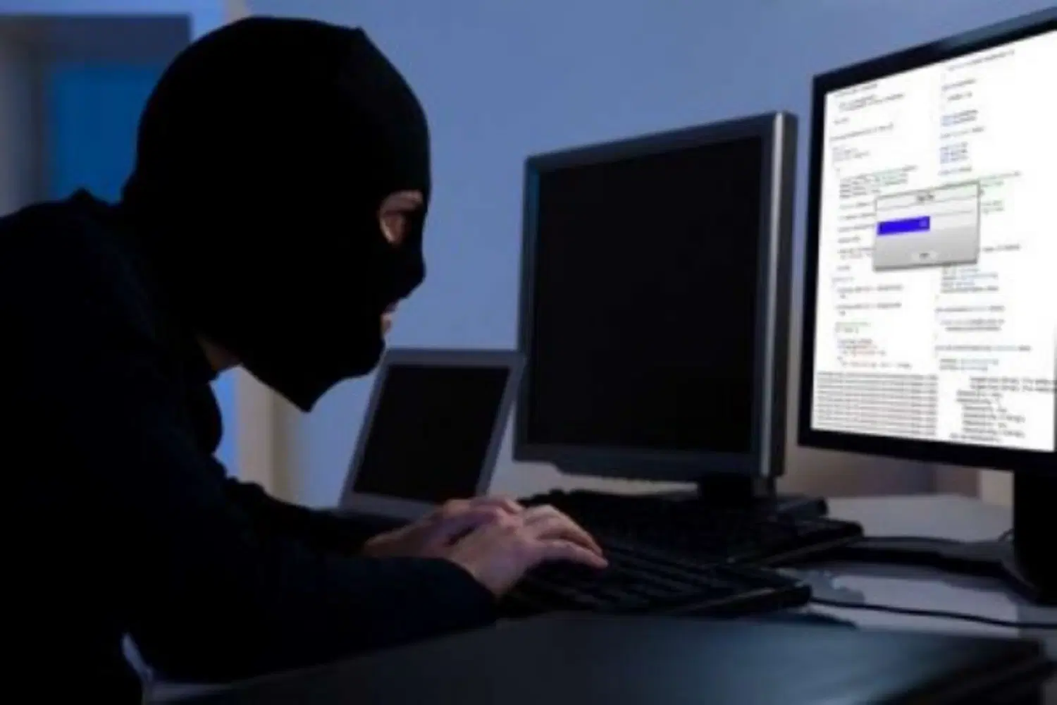 N12bn Lost Yearly as Cybercrime Escalates in Nigeria