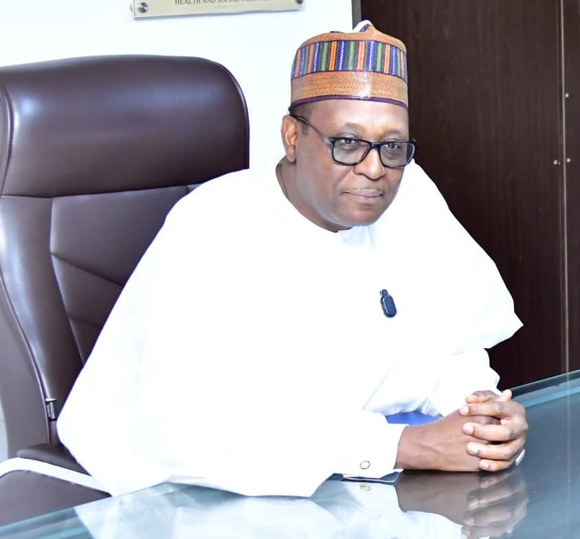FG Launches Strategy to Address Midwife Shortage