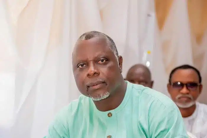 “I Priced My Own Coffin” — Dele Odule Opens Up on Darkest Moment