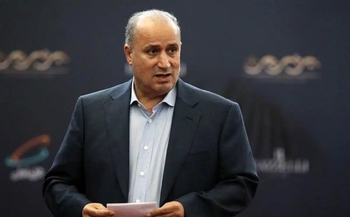 Iran Insists On World Cup Participation Despite Political Tensions with US