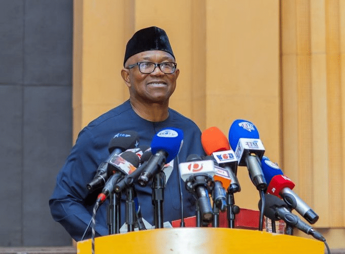 Obi Vows Crackdown On “criminality” In Fuel Subsidy System If Elected President