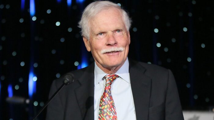 Ted Turner, CNN Founder and Media Pioneer, Passes Away at 87