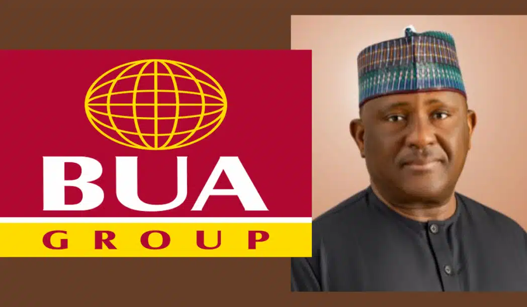 Abdul Samad Rabiu Becomes Africa’s Second-Richest Man